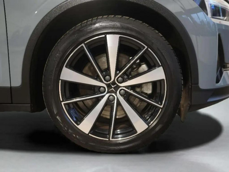 Polestar polestar 2 Long Range Dual Motor 78 kWh | Pilot & Plus Pack |  occasion  L'Union - photo n7